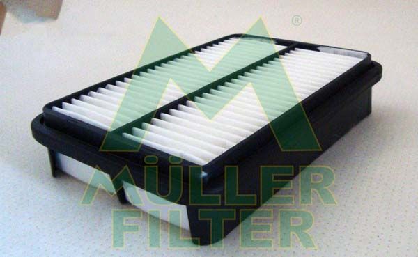 MULLER FILTER légszűrő PA3136