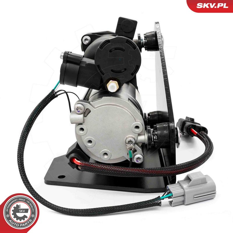 Kompressor, suruõhusüsteem, ESEN SKV 58SKV508