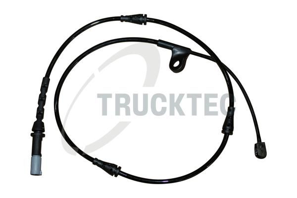 TRUCKTEC AUTOMOTIVE 08.34.200 - Warning Contact, brake pad wear