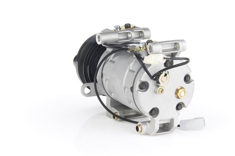 Kompressor, kliimaseade, NISSENS 89550