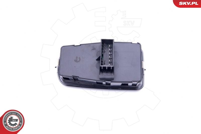 ESEN SKV 37SKV157 Switch, window regulator
