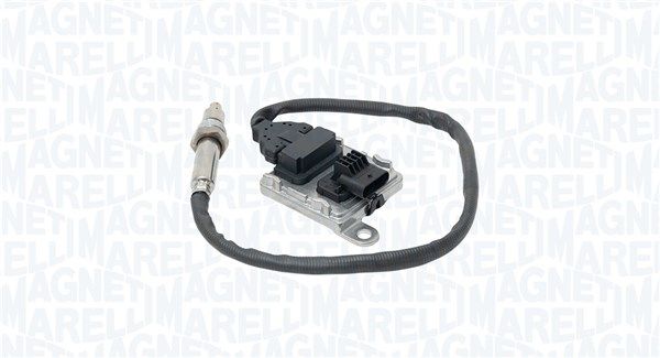 NOx-сензор, NOx-катализатор MAGNETI MARELLI