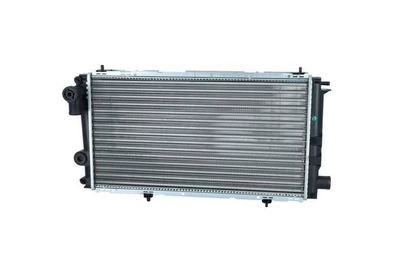 Radiaator, mootorijahutus, NRF 58957A