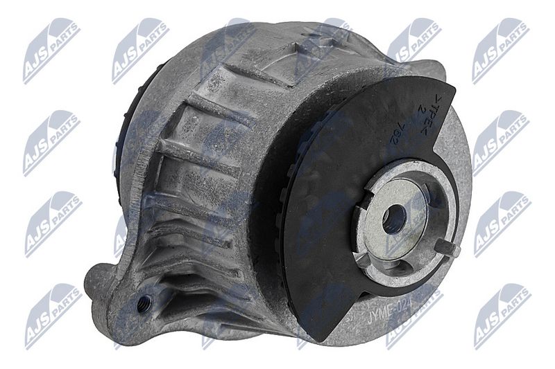 Paigutus, Mootor, NTY ZPS-ME-024