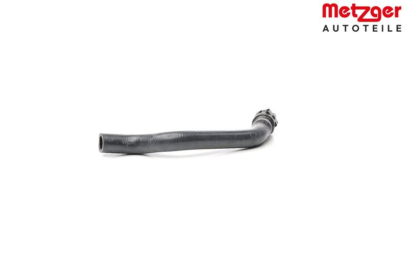 METZGER AUTOTEILE 2420415 Radiator Hose