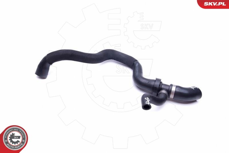 ESEN SKV 43SKV887 Radiator Hose