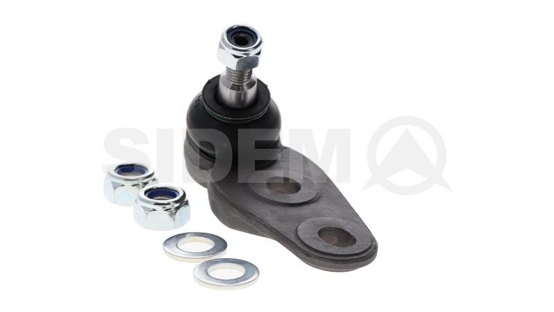 Rotula de Suspension DELANTERA IZQUIERDA SIDEM 21582 - 7