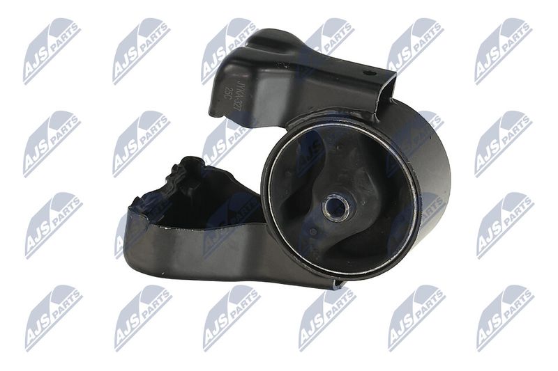 Paigutus, Mootor, NTY ZPS-KA-327