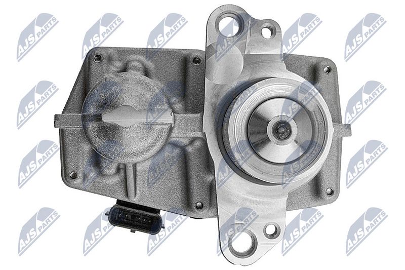 EGR-klapp, NTY EGR-NS-010