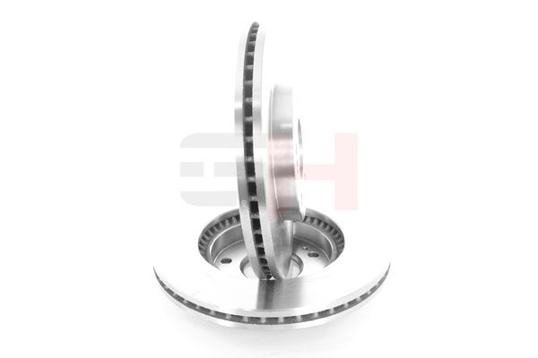 GH GH-403520 Brake Disc
