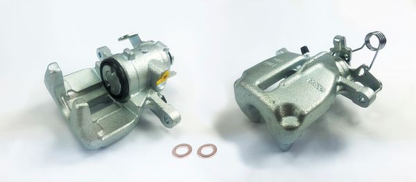 ABTEX Brake Caliper ABC1104L