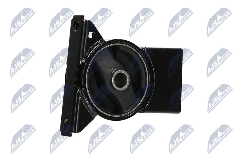 Paigutus, Mootor, NTY ZPS-MS-014