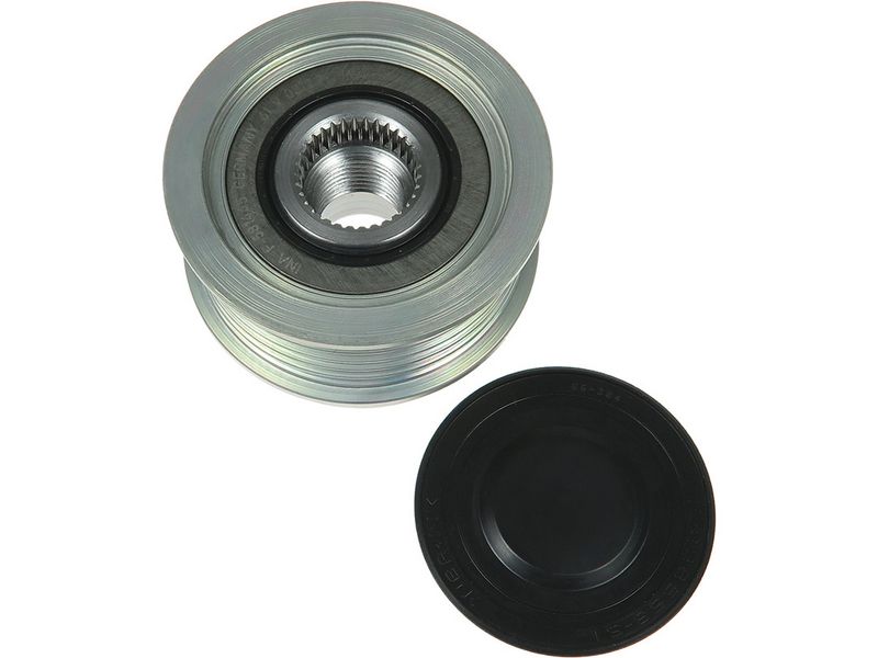 AS-PL AFP0023(INA) Alternator Freewheel Clutch