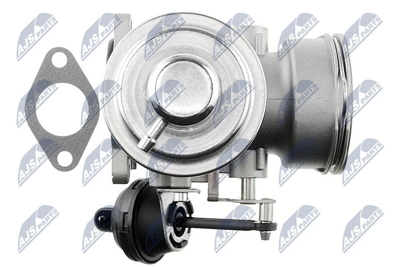 EGR-klapp, NTY EGR-WW-011