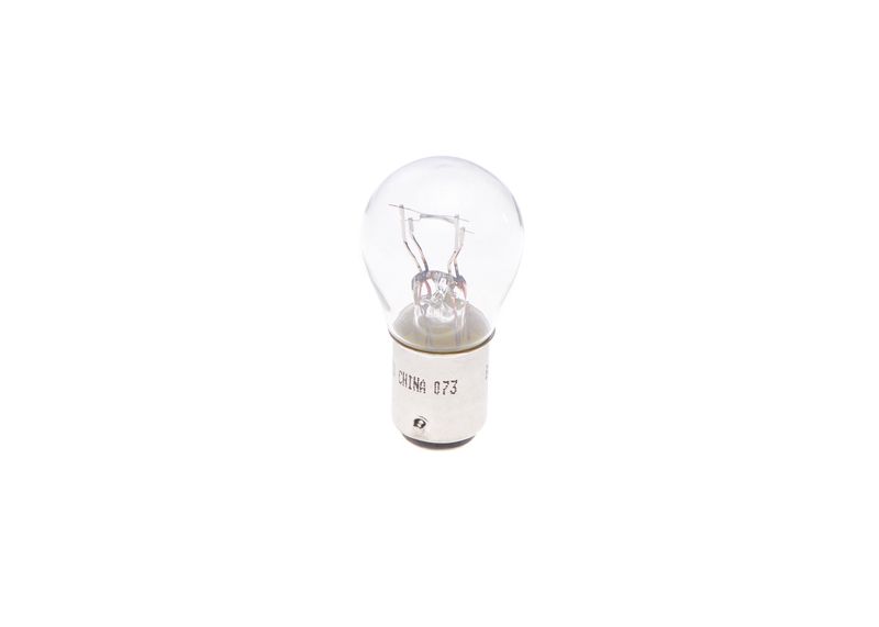 BOSCH 1 987 301 055 Bulb, direction indicator