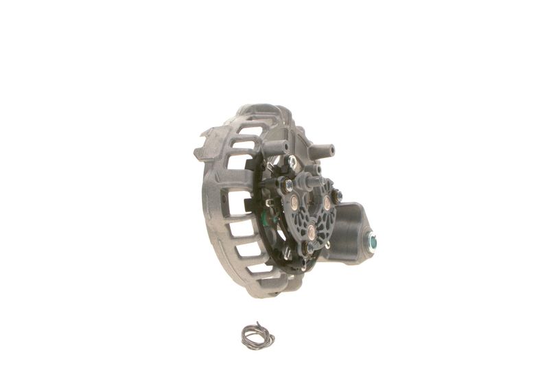 BOSCH F000BL9030 Repair Set, alternator rectifier