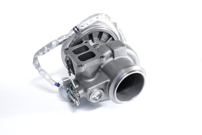 Compresor,sistem de supraalimentare T918562 BTS Turbo