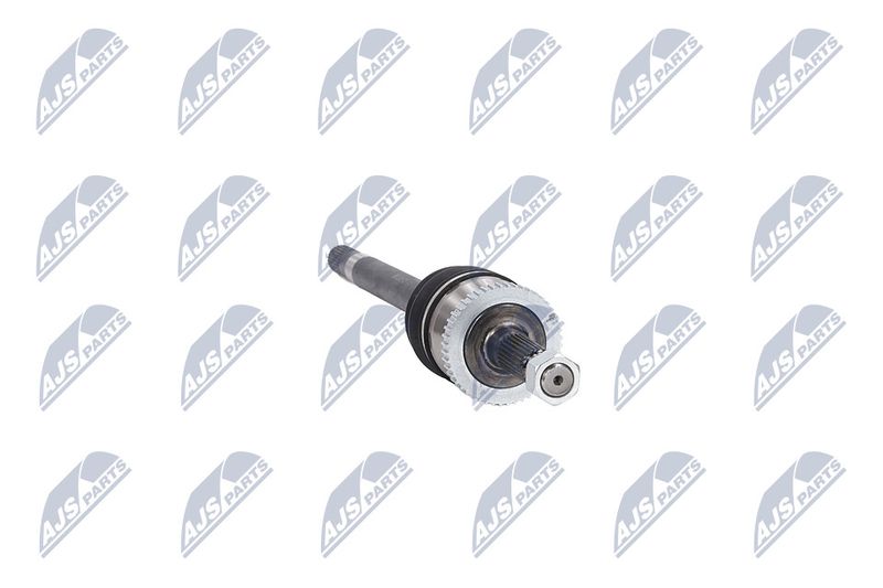 Veovõll, NTY NPW-CH-017