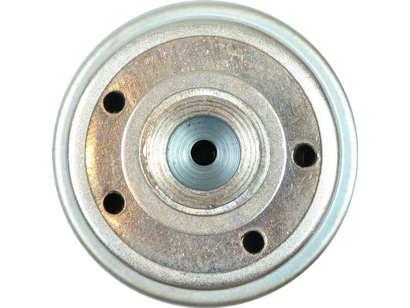 AS-PL SS9058 Solenoid Switch, starter