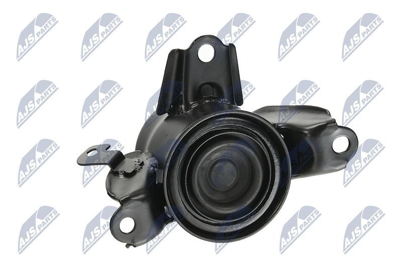 Paigutus, Mootor, NTY ZPS-KA-329