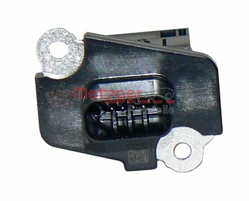 METZGER 0891029 Mass Air Flow Sensor