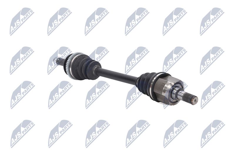 NTY NPW-HY-645 Drive Shaft