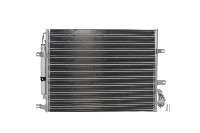 KAMOKA 7800663 Condenser, air conditioning
