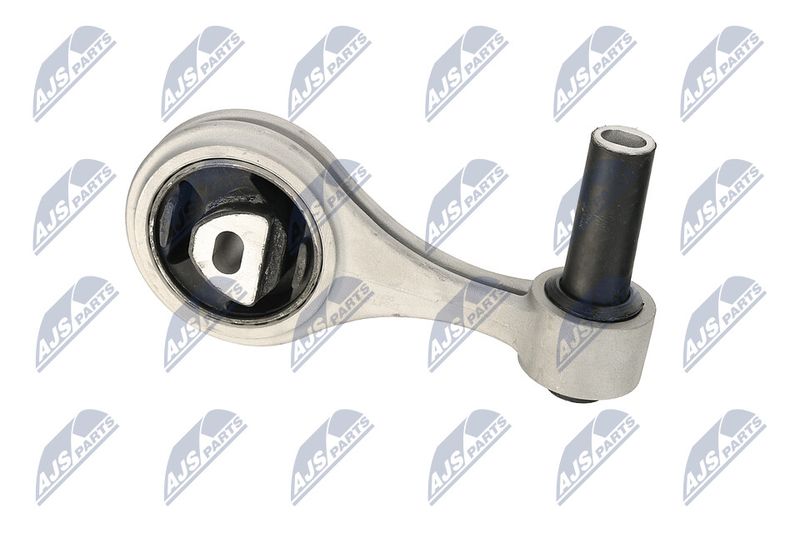 Paigutus, Mootor, NTY ZPS-FT-033