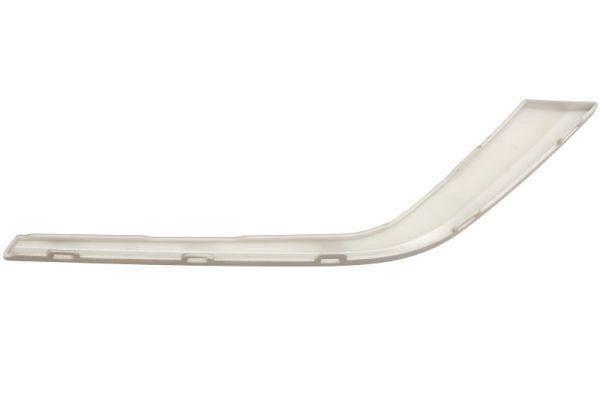 BLIC 6502-07-0074921P Ventilation Grille, bumper