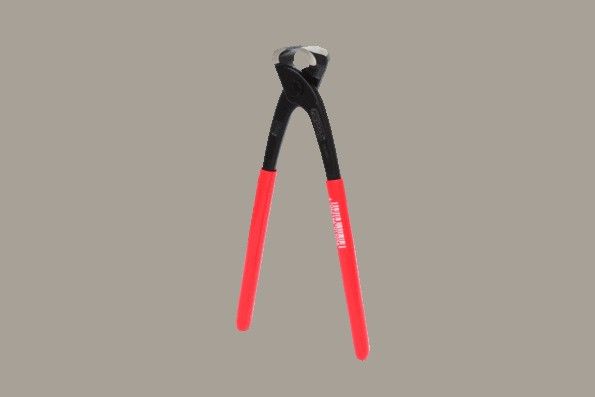 KS TOOLS 116.1400-E Monier Pliers
