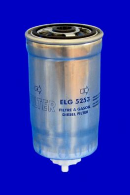 MECAFILTER Üzemanyagszűrő ELG5253
