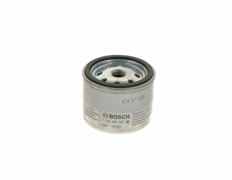 BOSCH Légszűrő, turbótöltő F 026 400 307