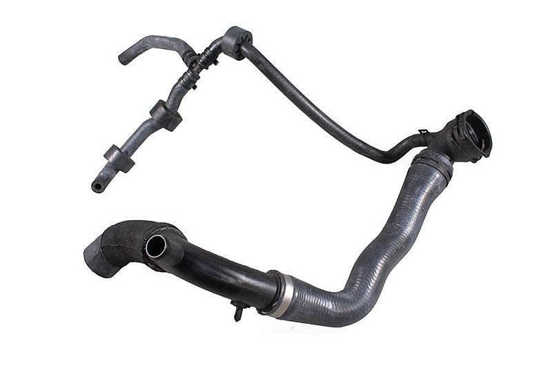 METZGER AUTOTEILE 2421562 Radiator Hose