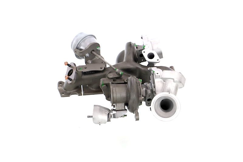 REMANTE 003-001-000034R Charger, charging (supercharged/turbocharged)
