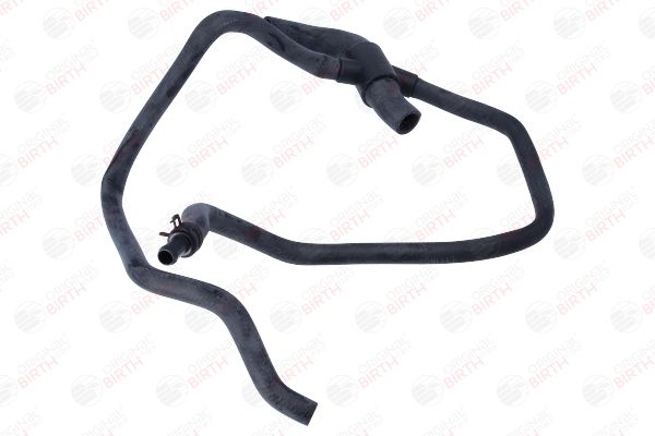 BIRTH 52659 Radiator Hose