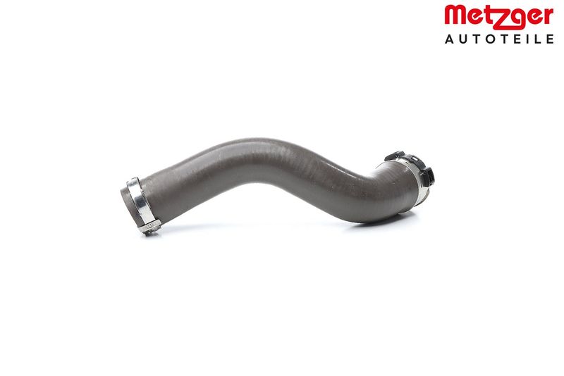 METZGER AUTOTEILE 2401374 Charge Air Hose
