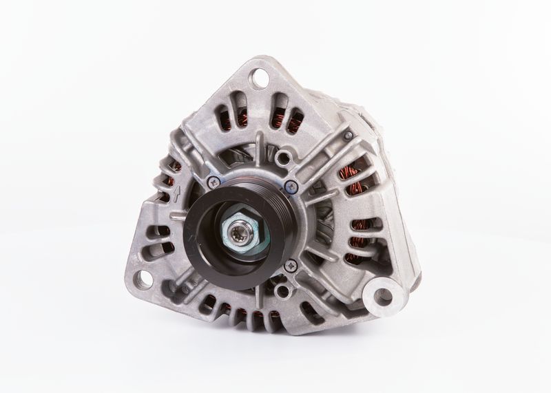 Generator / Alternator 0 124 655 594 BOSCH