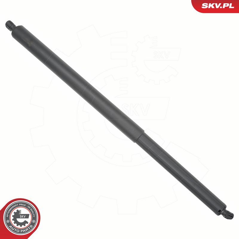 Gaasivedru, pagasi-,...