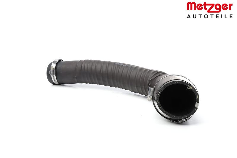 METZGER AUTOTEILE 2401283 Charge Air Hose