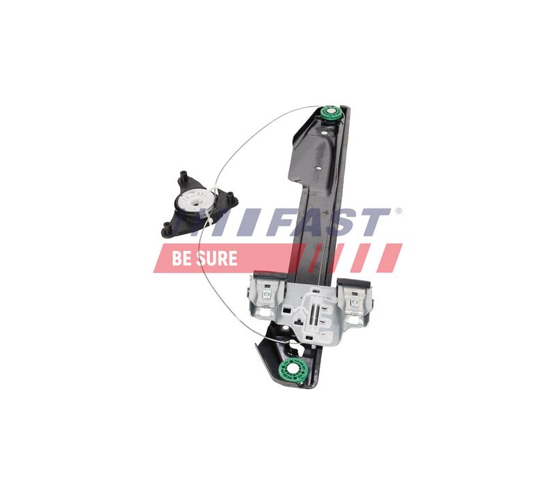 FAST FT01442 Lango pakėlimo mechanizmas
