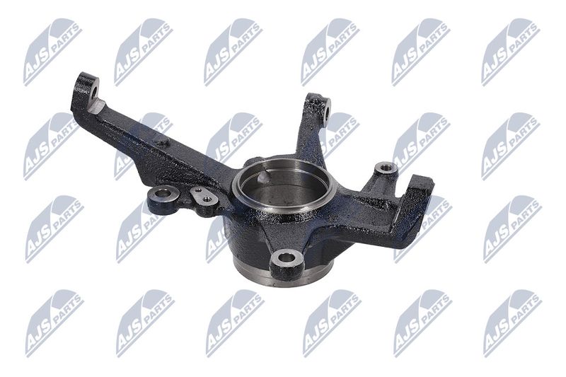 NTY ZZP-MZ-009 Steering Knuckle, wheel suspension