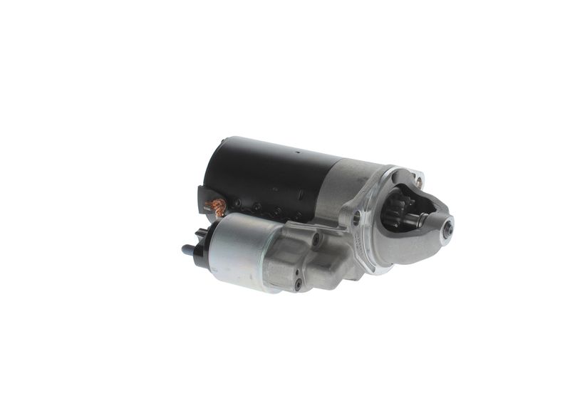 Starter 1 986 S00 654 BOSCH