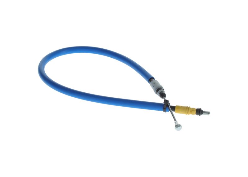 Cable de accionamiento, freno de estacionamiento BOSCH 1 987 482 372