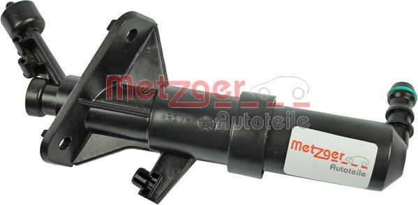 METZGER AUTOTEILE 2220515 Washer Fluid Jet, headlight cleaning