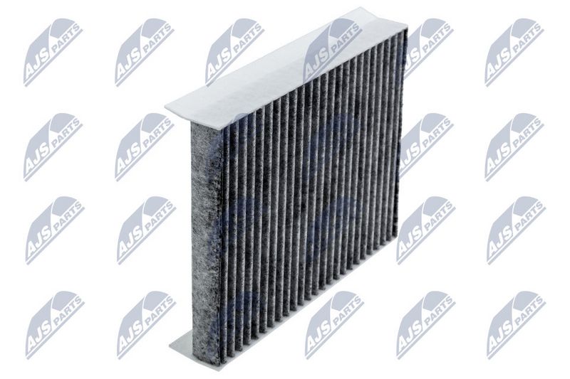 NTY FCF-FT-025C Filter, cabin air