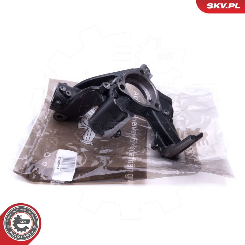 Käändmik, rattakinnitus, ESEN SKV 47SKV141