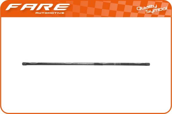 FARE SA 31555 - Pin, Torsion Bar