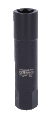 KS TOOLS 450.0435 Socket Wrench Insert
