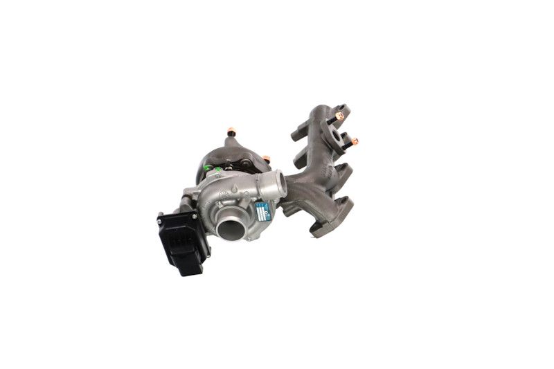REMANTE 003-002-004444R Charger, charging (supercharged/turbocharged)