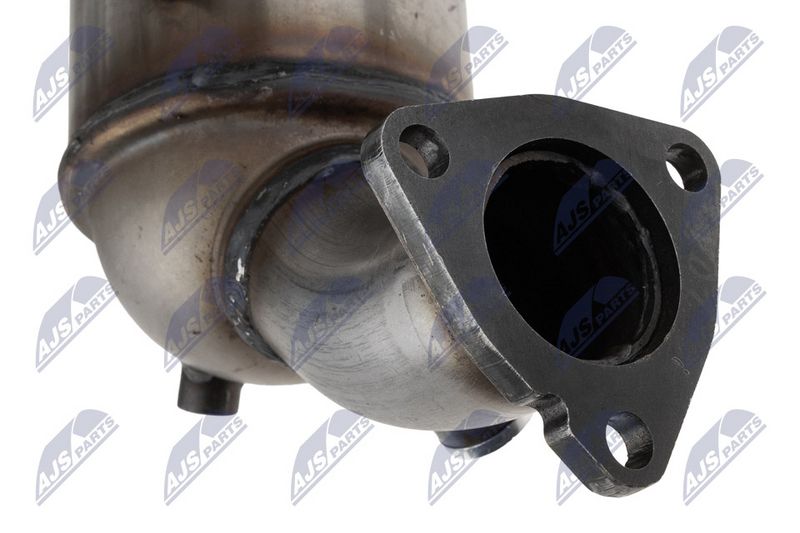 NTY KAT-TY-011 Catalytic Converter